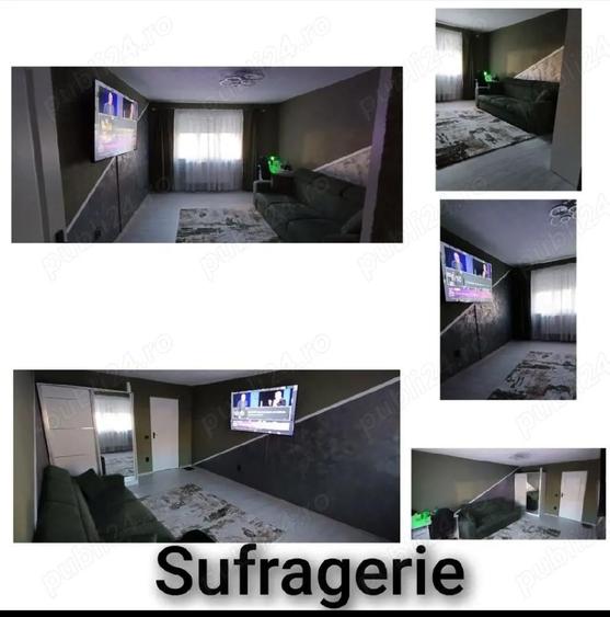 Apartament 2 camere zona Bd. Dacia B2 Renovat Complet - 7