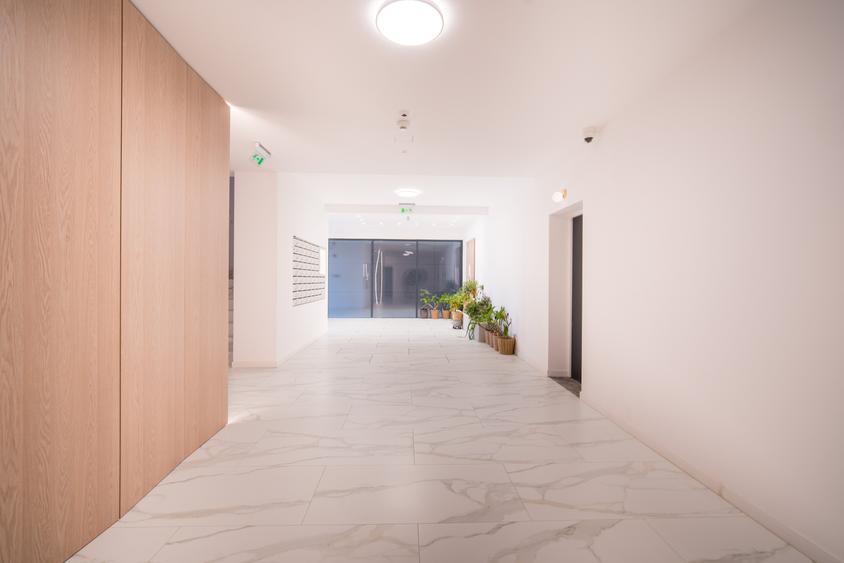 APARTAMENT 2 CAMERE + LOC DE PARCARE - DOMENII - COMISION 0% - 3