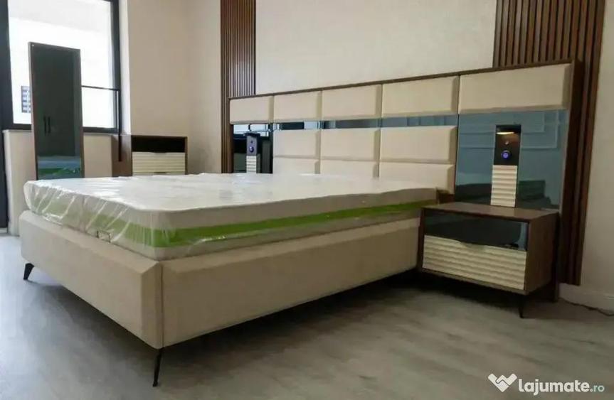 Pipera, Ivory Residence: apartament cu 2 camere Comision 0% - 9