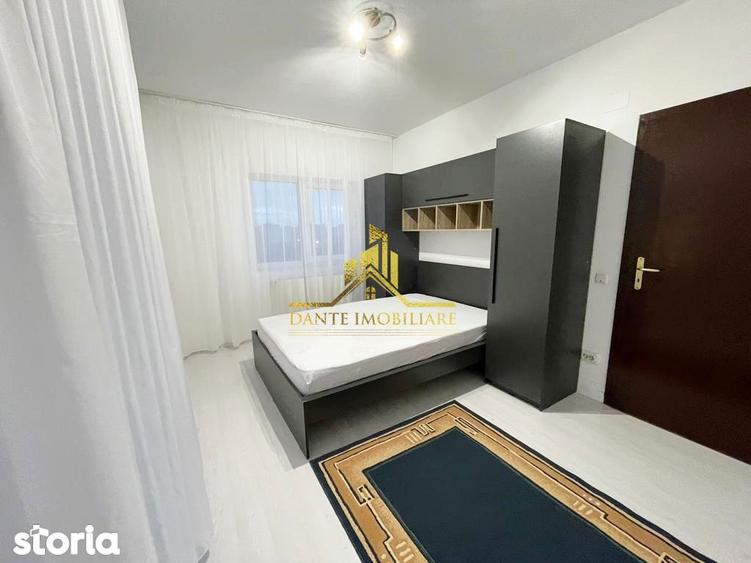 2 camere, modern, bloc nou, parcare, balcon, Calea Turzii, zona OMV - 4