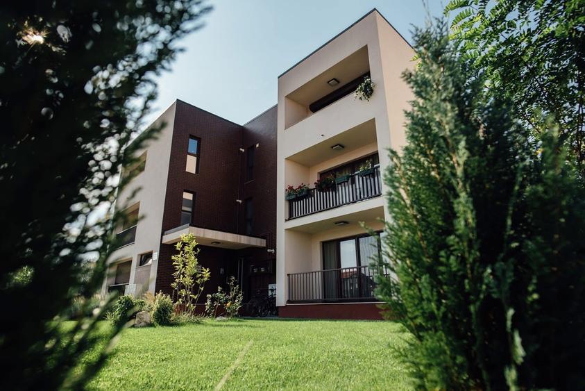 Apartament 2 camere premium + boxa mare + parcare | Langa padure, zona in dezvoltare - 8