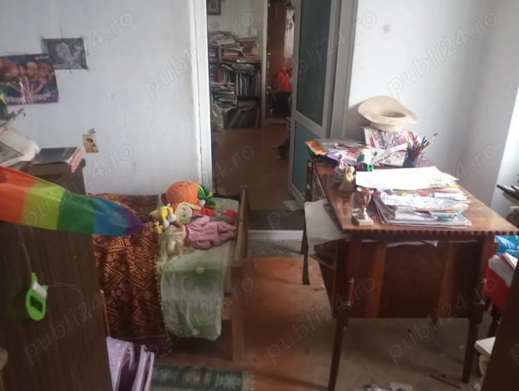 Casa batraneasca, 1000 mp, la 14 km de oras - 5