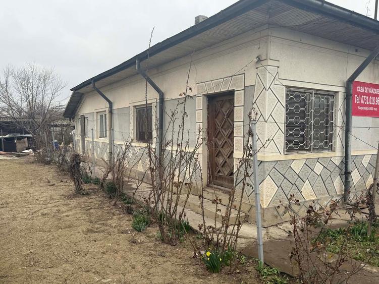 Casa de vanzare in Oltenita - 2