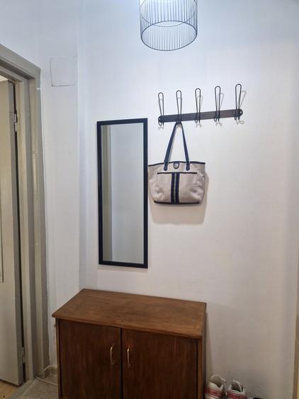 Zona Circumvalațiunii-amenajat frumos, mobilat și utilat - 25