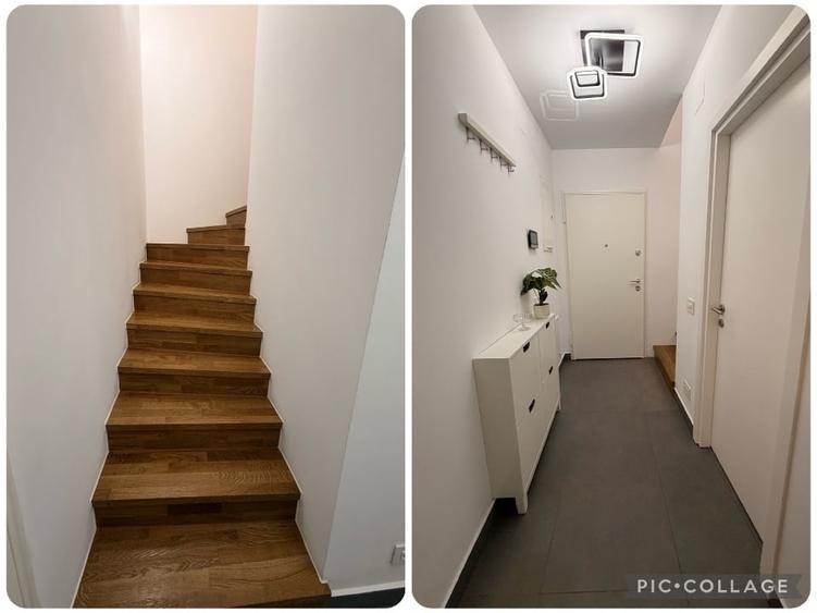 Proprietar - Apartament 3 camere Duplex | Avalon Pipera - 10