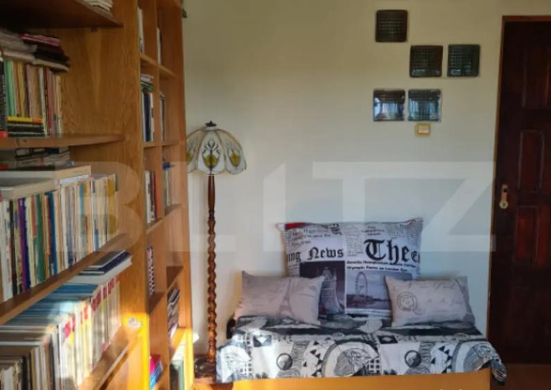 Apartament 4 camere, 97 mp, zona CUG - 12