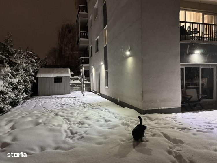 Rose Rezidence | Pipera | British School | Iancu Nicolae | Baneasa Shopping | - 20