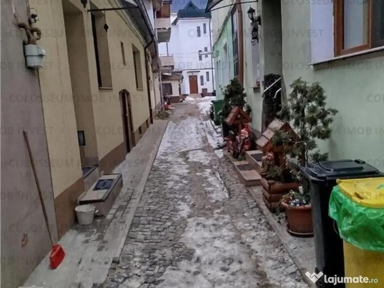 COLOSSEUM: Apartament 1C mobilat utilat renovat 5min Piata Sfatului. - 6