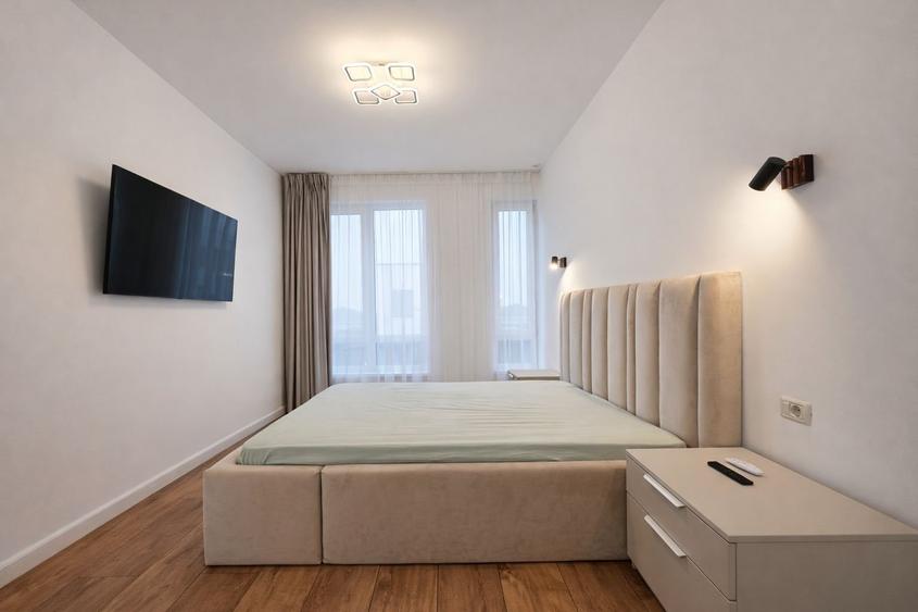 Casă modernă P+1 de închiriat | LUX | Tunari I AeroCity - 4