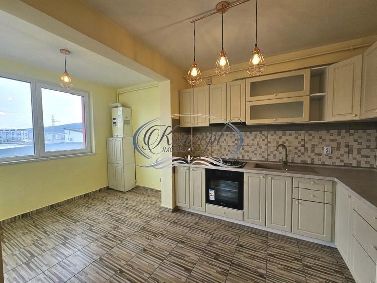 Locuinta moderna cu suprafata generoasa in Floresti BMW - 4