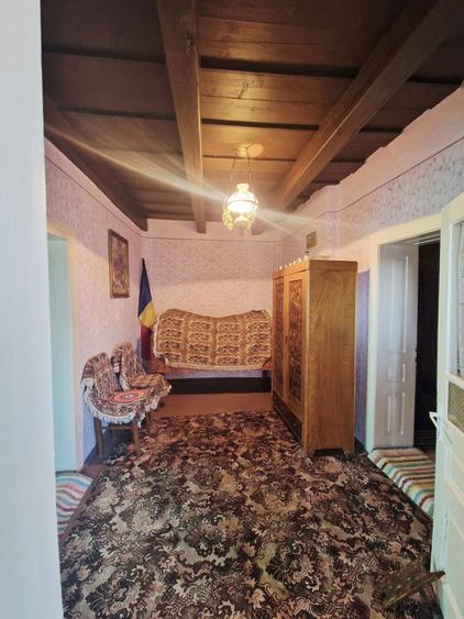 Casa de vanzare Misca, judetul Arad - 3