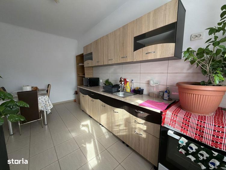 Casa individuala mobilata Teghes Domnesti cu 400mp teren - 14