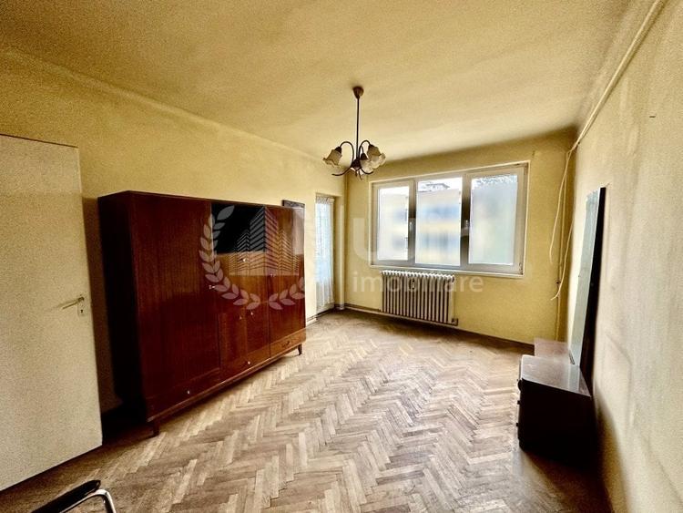 Apartament cu 4 camere | 82mp | Decomandat | Plopilor | BT Arena! - 2