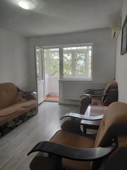 Apartament cu 2 camere Micro 14-Buzau - 1