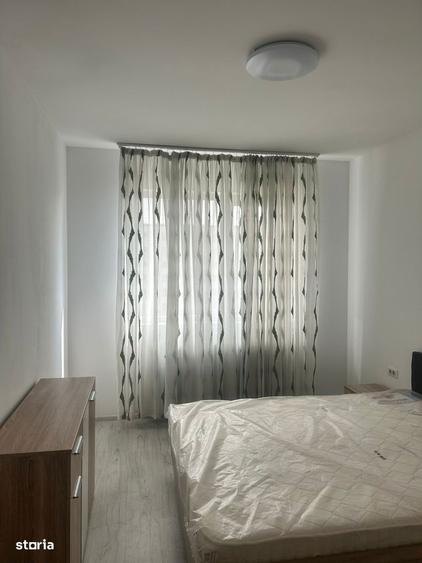 Garsoniera- Militari Residence, Centrala Proprie, Bloc Nou, Modern - 5