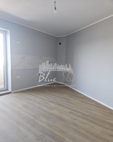 Studio situat in bloc nou, Zona Dacia