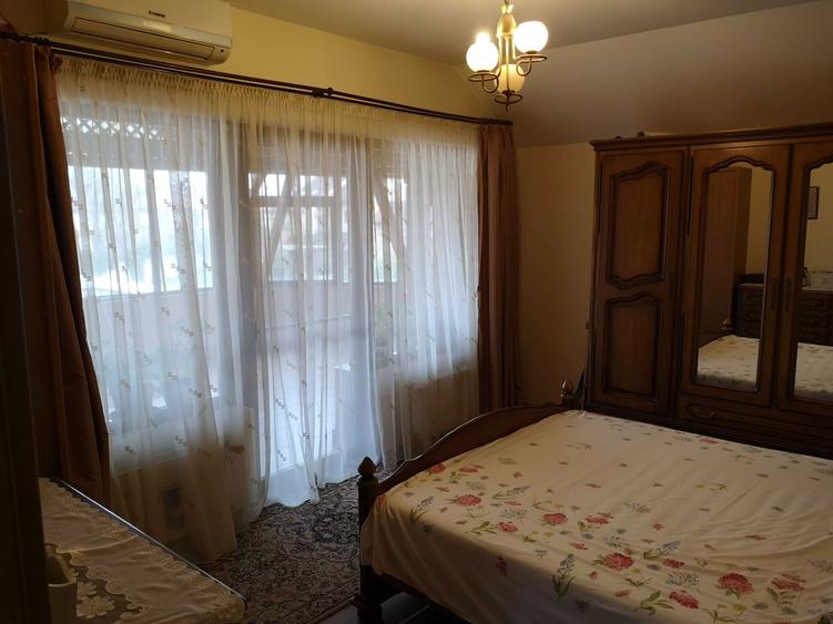 Casa individuala Braytim,5 camere, direct proprietar curte garaj dublu - 3