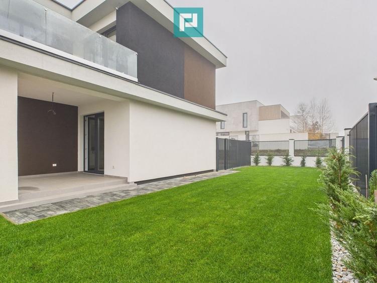 Duplex modern 5 camere Dumbrăvita - 25