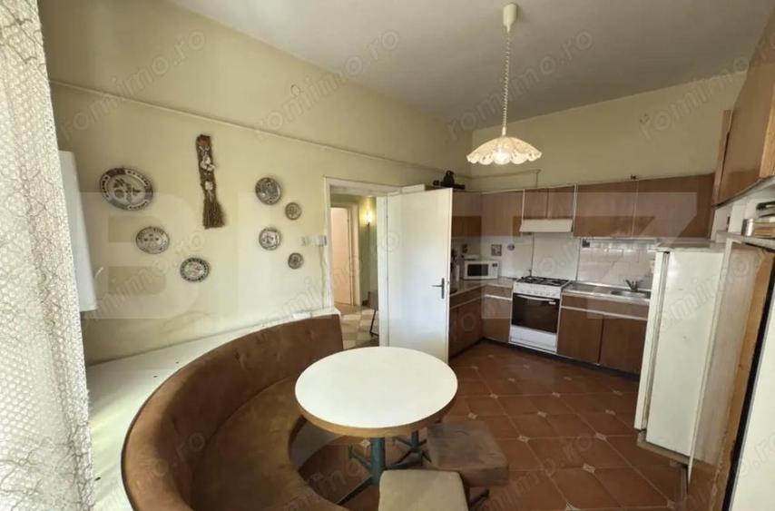 Apartament cu 5 camere, 143 mp, zona Centrala - 1