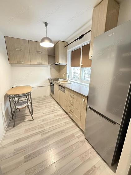 Buzia?ului-Profi Super | 2 camere | Etaj 1 | Renovat - 4