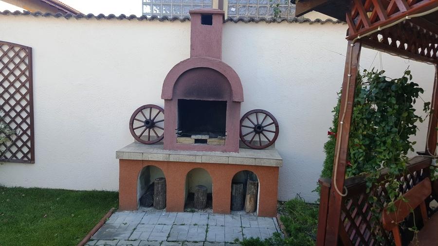 Vanzare vila remarcabila Drumul Negru - Pipera - 19