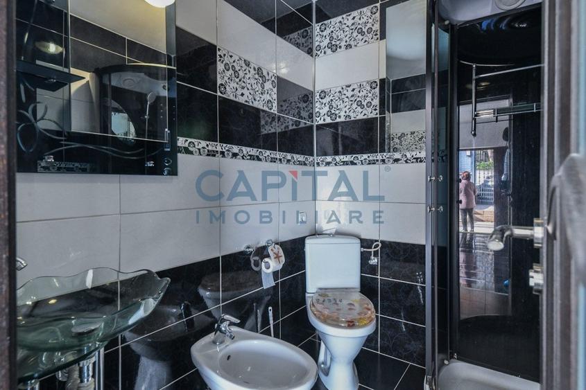 Duplex de vanzare in cartierul Iris - 12