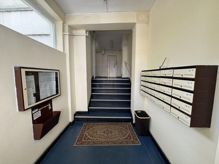 Apartament 3 camere de vanzare *Timpuri Noi - Tineretului* Tur virtual - 35