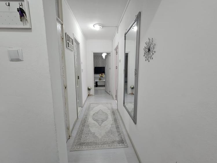 Calea Vitan, 2 camere la etajul 2, mobilat si utilat - 4