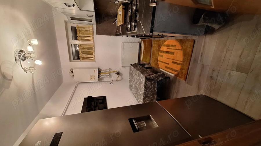 Vand apartament in Dorohoi - 1