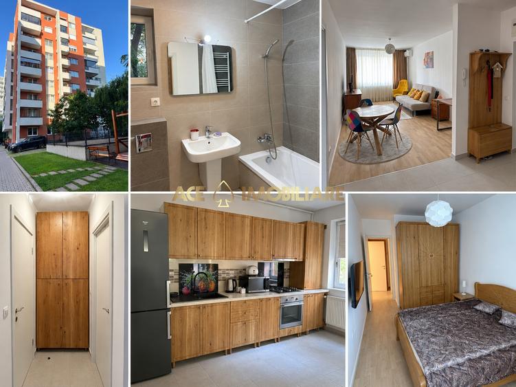 2 Camere de inchiriat | Baba Novac | Centrala | Parcare | Pet-friendly - 5