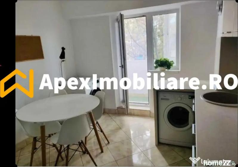 Apartament cu 2 camere decomandat în Timpuri Noi