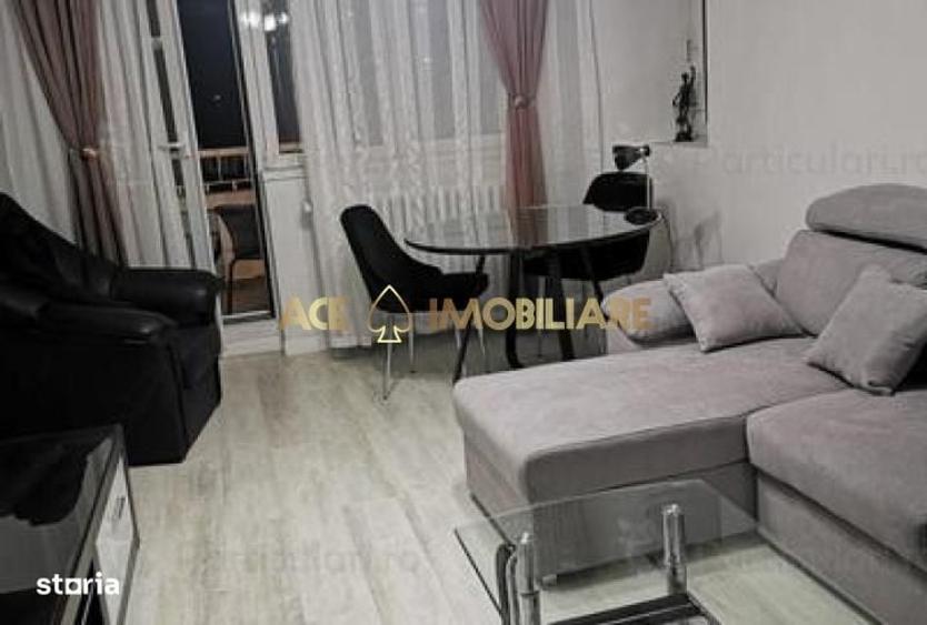 Apartament cu 2 camere în Splaiul Unirii