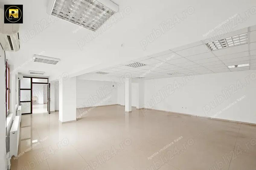 Spațiu comercial, de 170 mp, în Țiglina 1