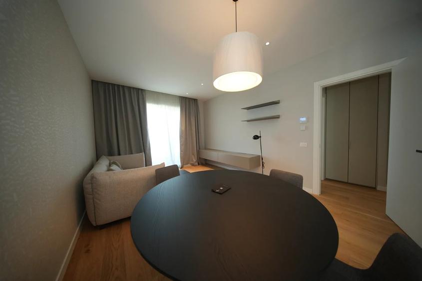 Apartament 4 camere finalizat | Smart Home și recuperare de căldură | Floreasca - 7
