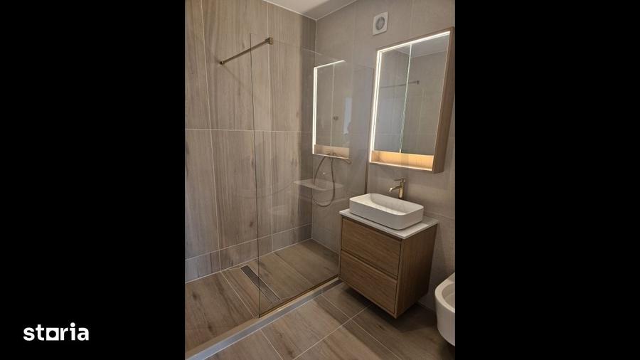 Apartament cu 3 camere în Dămăroaia