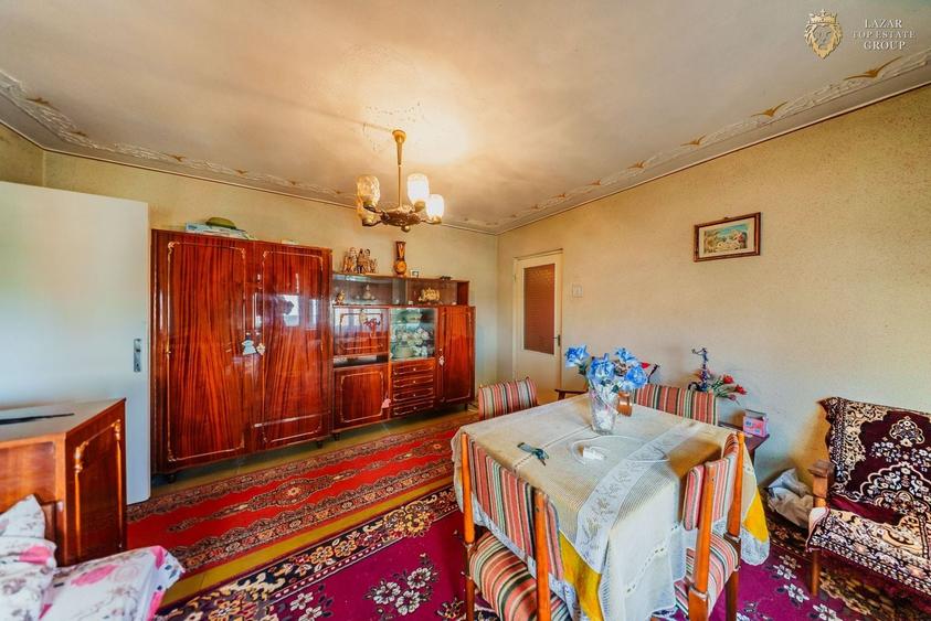 Apartament cu 2 camere decomandat, mobilat în Micălaca