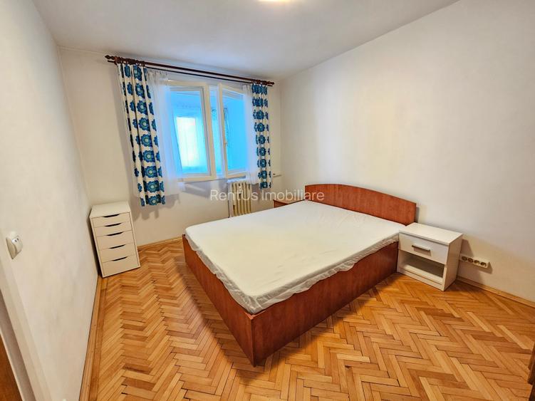 Dristor/Bd Camil Ressu/2 Minute Metrou/Bloc Reabilitat/Ap 2 Cam la Cheie/