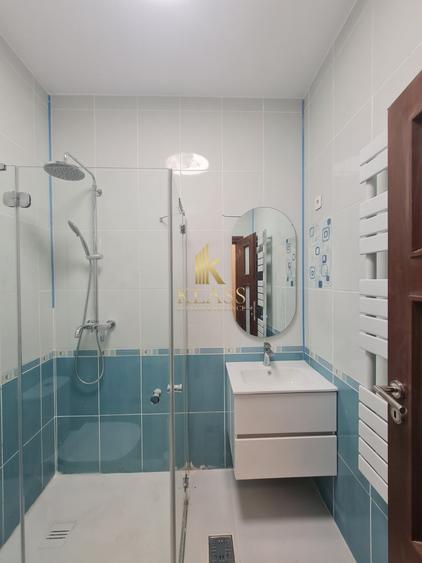 Apartament cu 4 camere decomandat, mobilat în Pipera