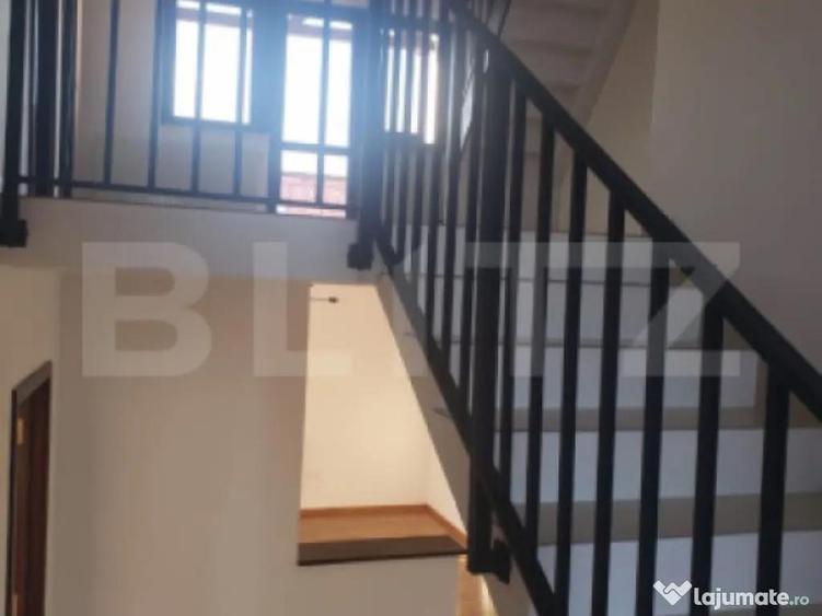 Casa cu etaj 180 mp, teren 759 mp - Frumoasa - Liteni - 12