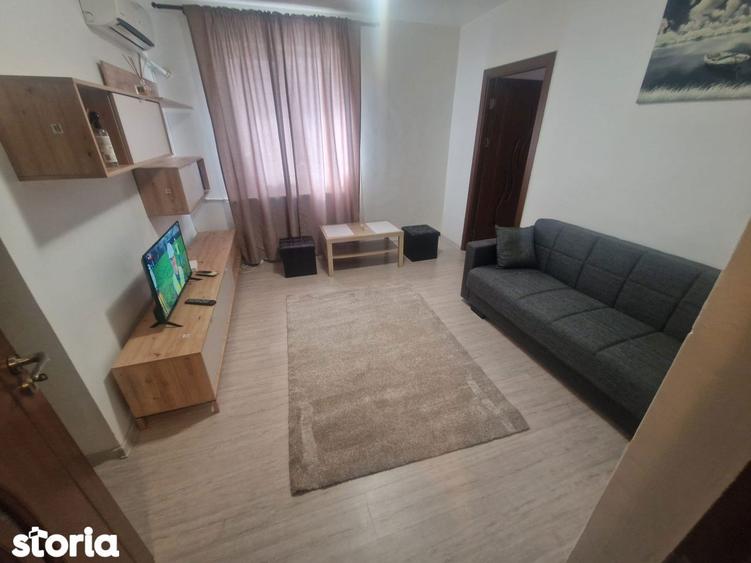 Apartament cu 2 camere semidecomandat în Drumul Taberei — fotografia 1