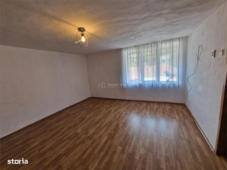 Apartament cu 2 camere în Marginea