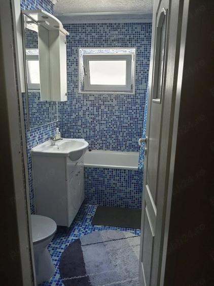 Apartament cu 2 camere nedecomandat în Central