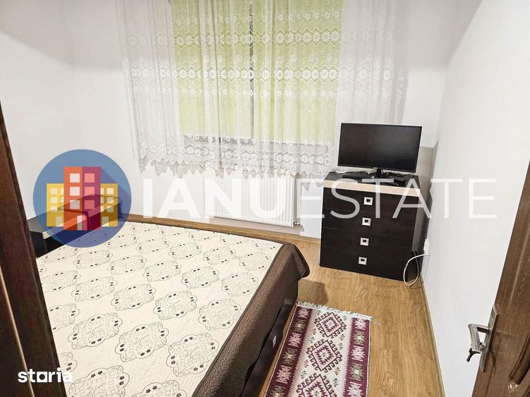 Berceni 10` Metrou Aparatorii Patriei Leonida Cntrala PetFriendly - 8