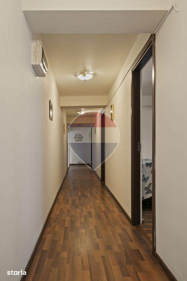 Casă cu Teren 457 Mp în Ferentari