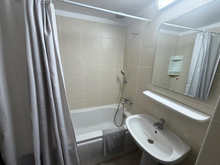 Apartament cu 2 camere decomandat, mobilat în Colentina