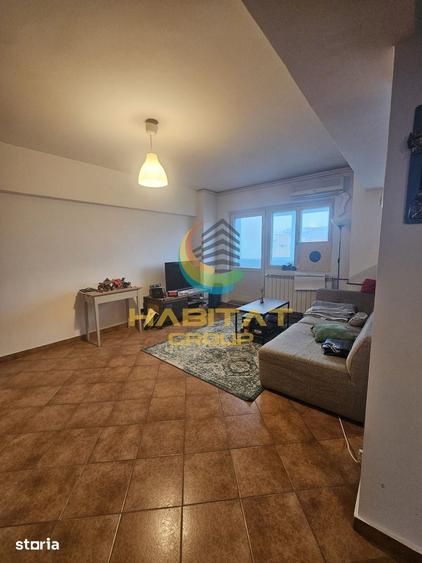 Apartament 2 Camere de vanzare Calea Ferentari, Negociabil - 10