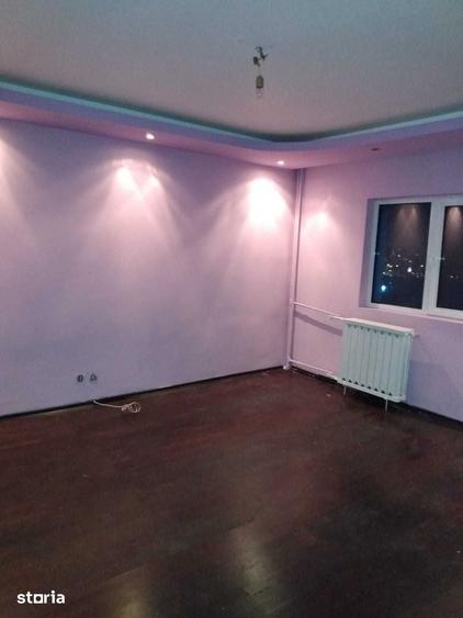 Apartament 3 camere, 77 mp, 2 bai , Academia Militara Liberty Mall - 1