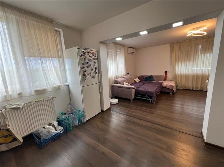 Apartament cu 2 camere decomandat în Sâncraiu de Mureș