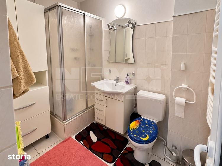 Apartament George Enescu | 3 camere | Etaj 6 | Mansarda | 95000 Euro - 15