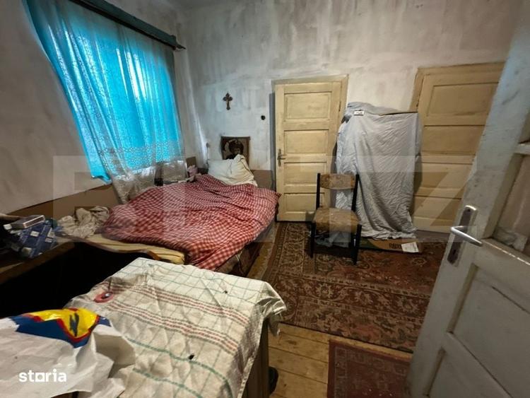 Casă cu 4 camere în Tiur